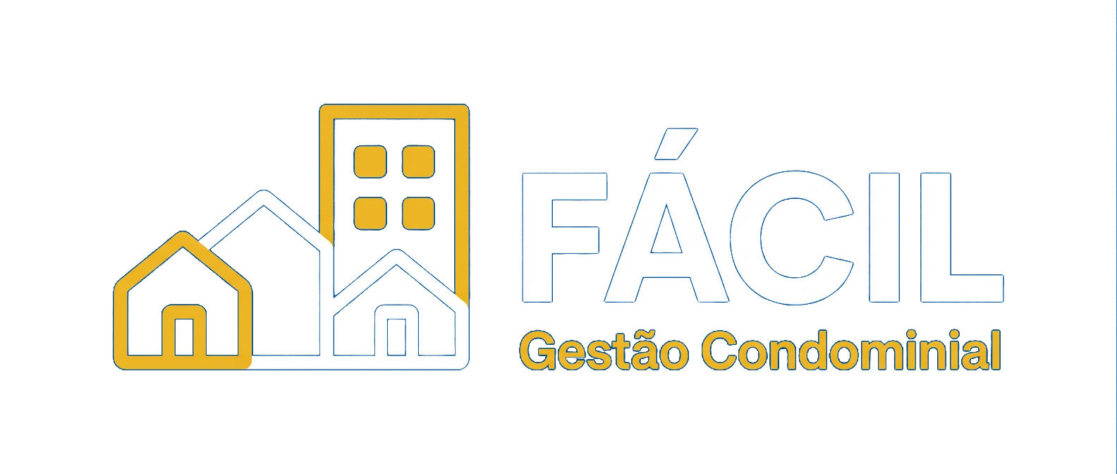 FÁCIL — Gestão Condominial